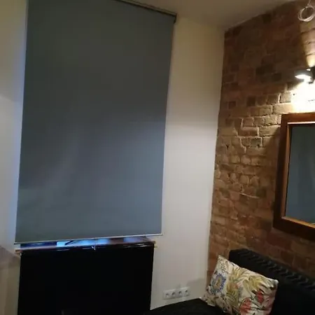 Apartment Art Illery Riga
